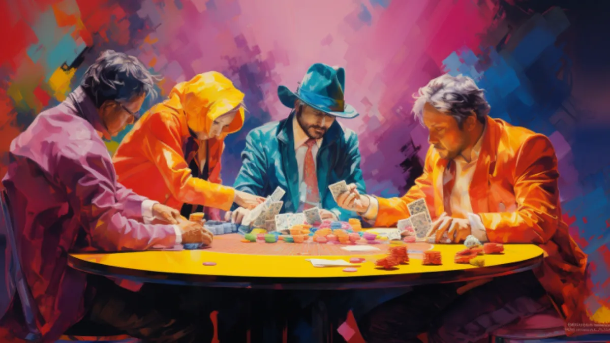 Blunder Hunter : le nouveau service de coaching par les réguliers de midstakes de Poker Crushers