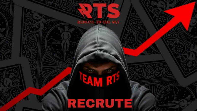 Saison 4 de la Team RTS : le programme pour devenir pro de cash game en 2026