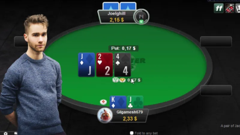 Master navigue en NL2