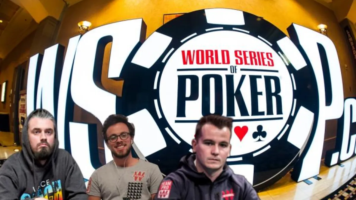 Plus de français dans le Main Event, Ivan Deyra en finale du 3 000$ !