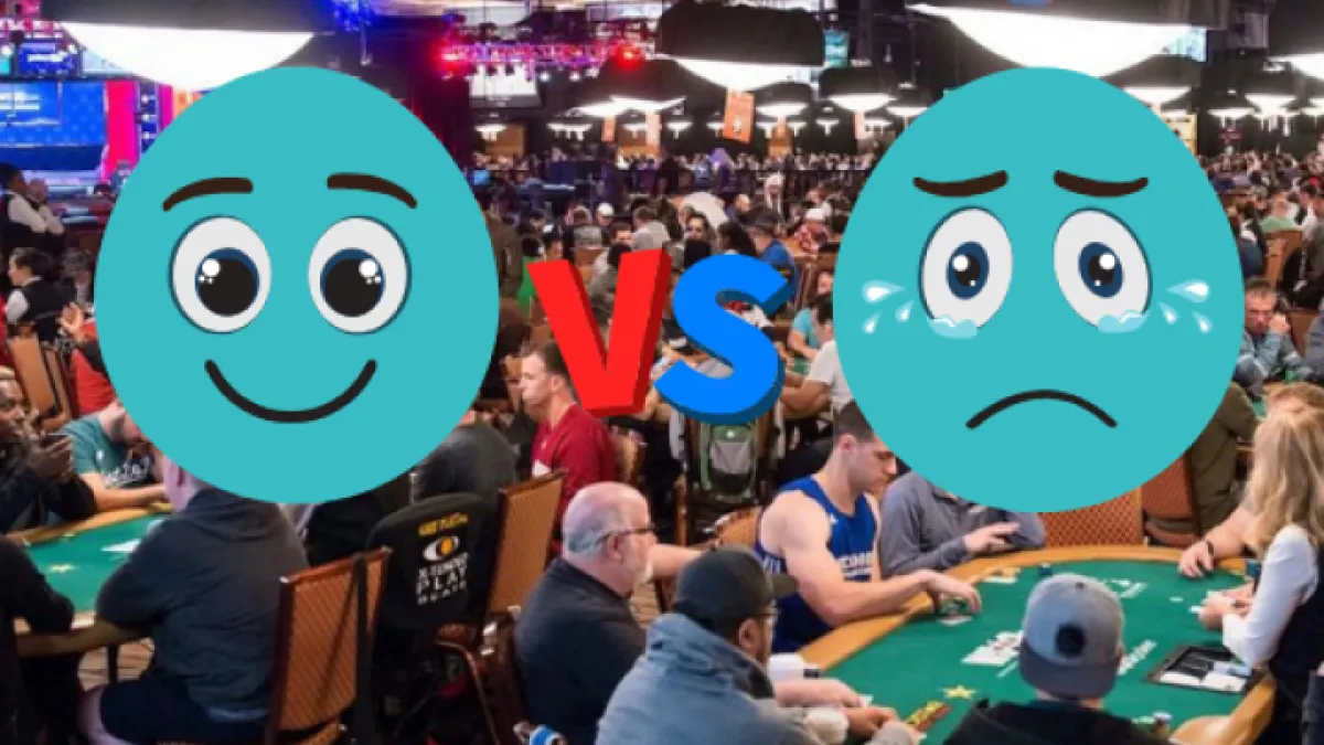 WSOP 2019, les tops et les flops de l'édition du cinquantenaire