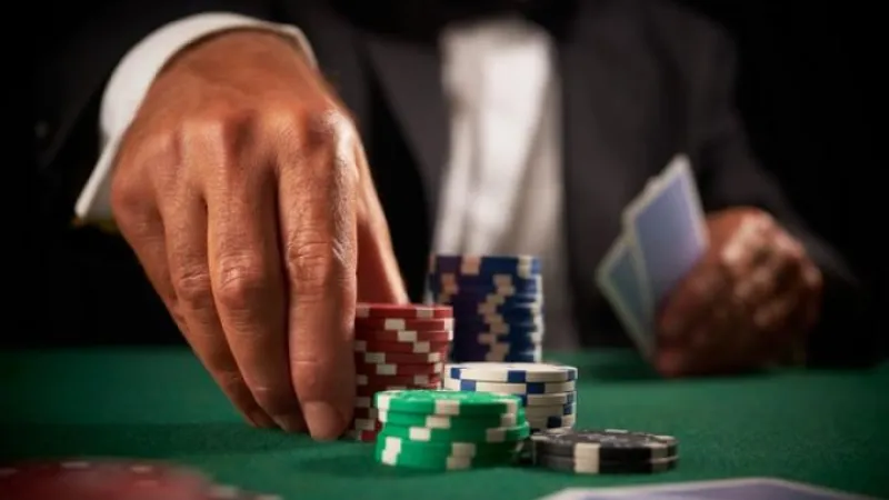 Quiz 3 [débutant] : Les 10 points clés du cash game