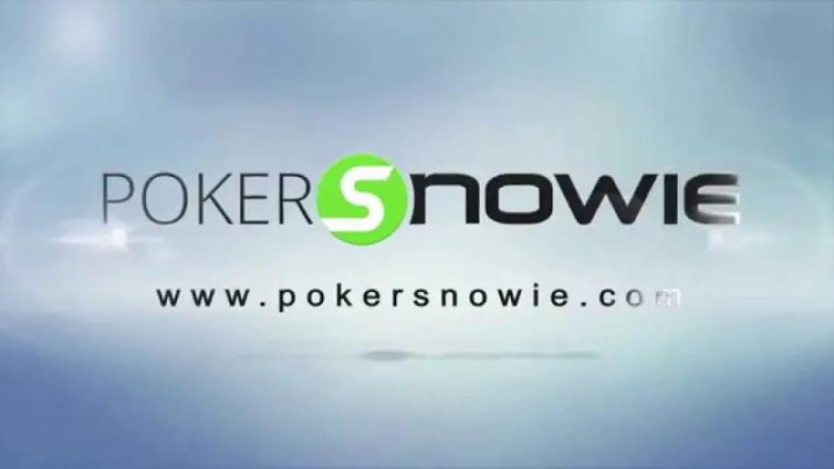 Quizz poker : Gagnez 4 licences PokerSnowie