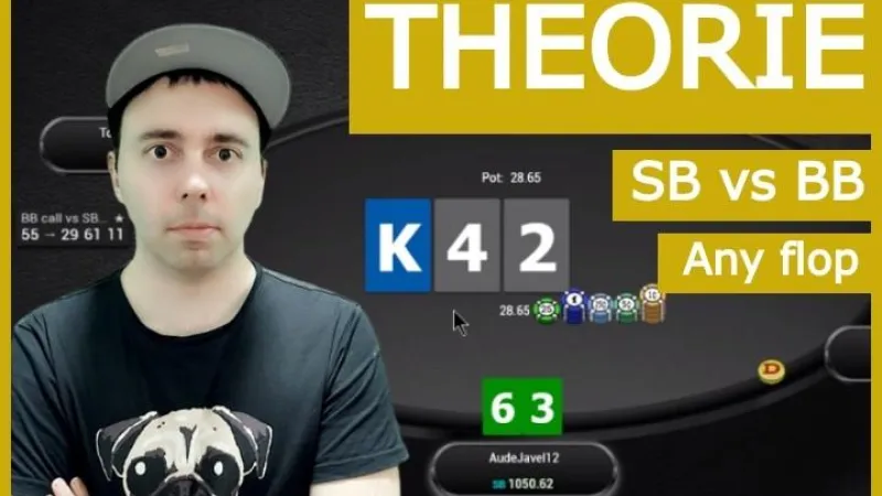 Zugzwang vous dévoile ses secrets : SB vs BB (any board) (6)