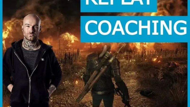 Le baptême du feu avec Bibibiatch