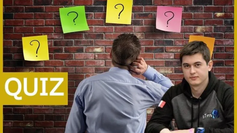 5 flops, 5 strats : Sauras-tu choisir la bonne ?