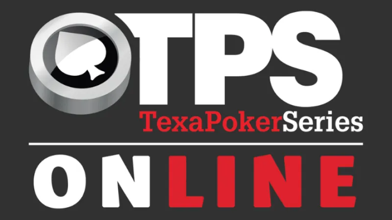 Les TexaPokerSeries s’installent dans votre salon ! 