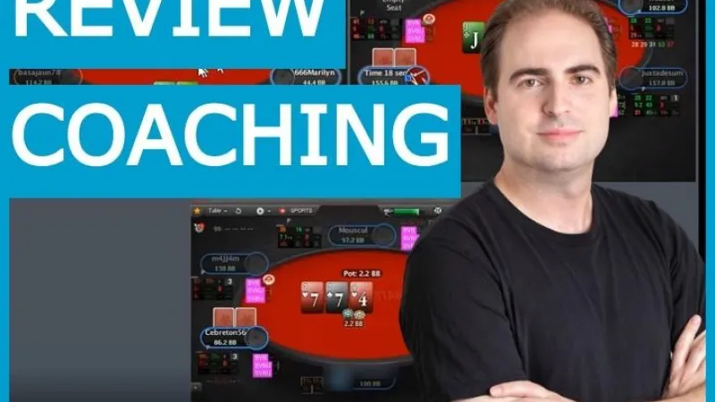 Coaching en direct avec Freudinou en NL5