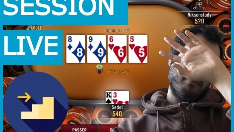 La montante - descendante en expresso (2)