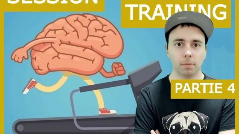 Training intensif avec Zugzwang (4) - défense vs 3barrels