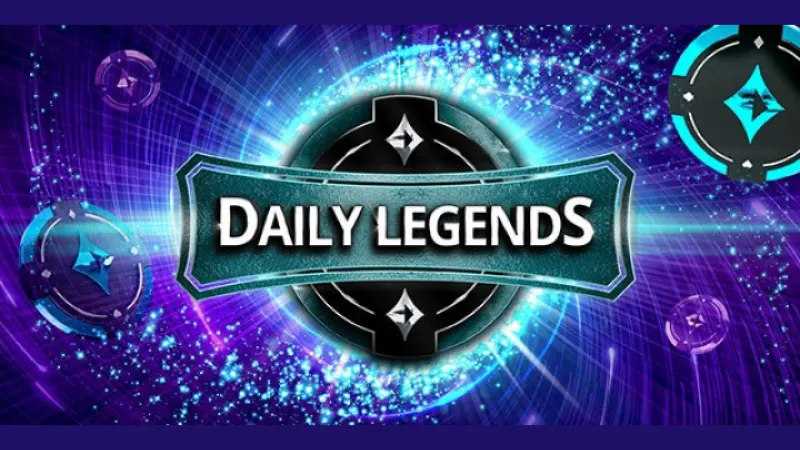 Nouvelle grille MTT sur partypoker et PMU et récompenses