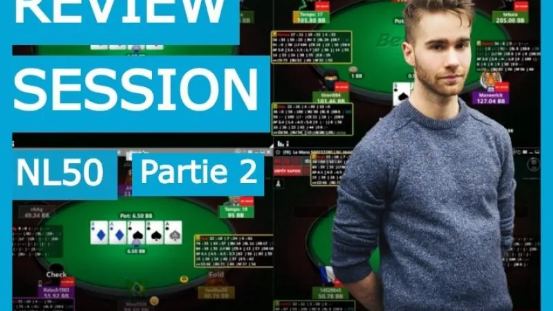 Comment aborder la NL50 en 2021 ? (2)