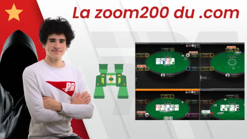 Review de session Zoom200