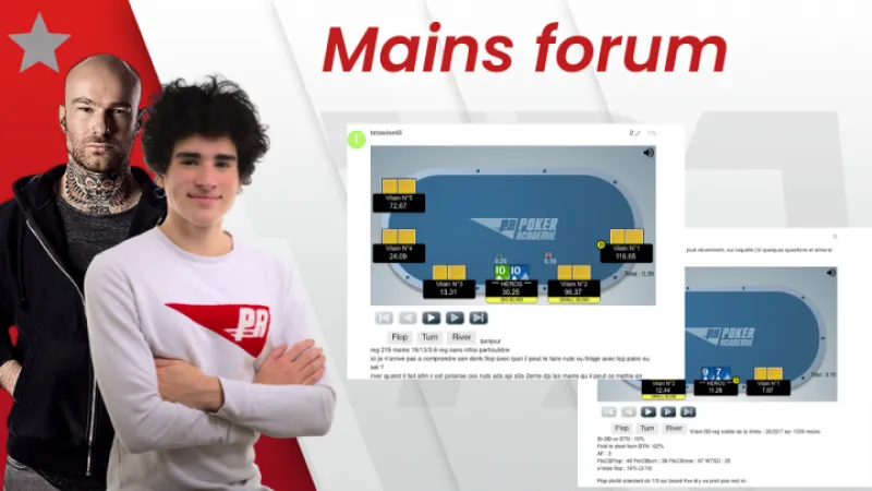 Bibi et Aurora review des mains forum (1)