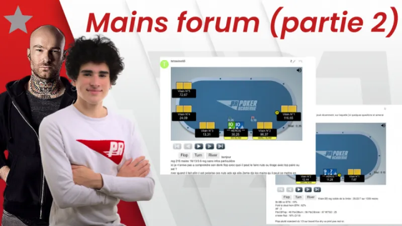 Bibi et Aurora review des mains forum (2)