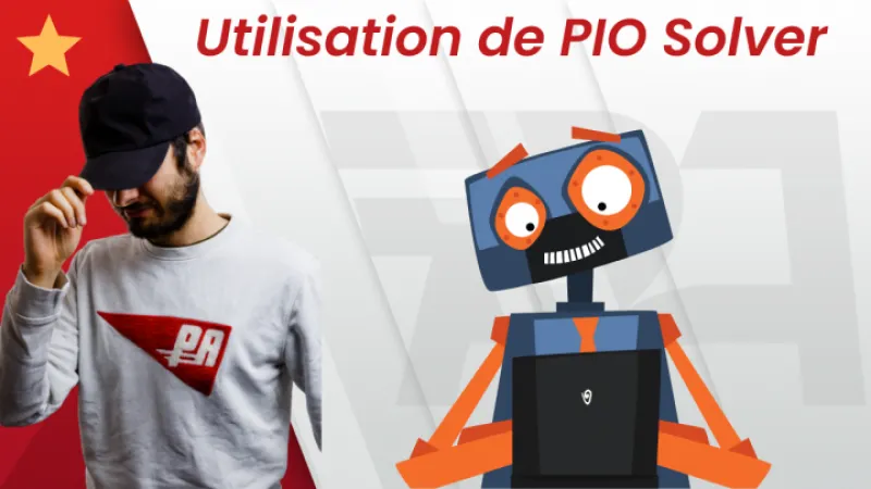 Aussi puissant qu'un bot !