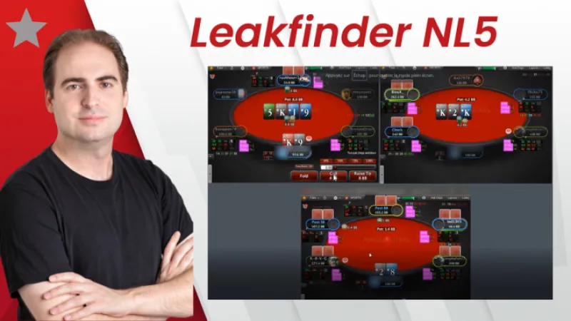 Coaching en direct, Freudinou en NL5 (4)