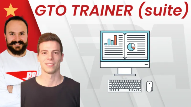 Le jeu hors de position post flop (3) : BB vs BTN (50BB) (la suite)