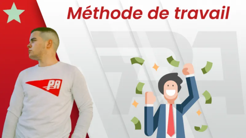 Print des tonnes grâce à la ( ma ) GTO - Processus de A à Z