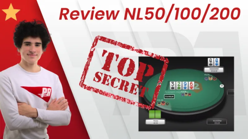 Review de mains middlestakes, et partage d'exploits secrets