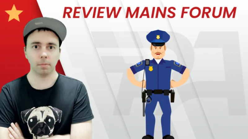 Zugzwang fait la police sur le forum ! (6)