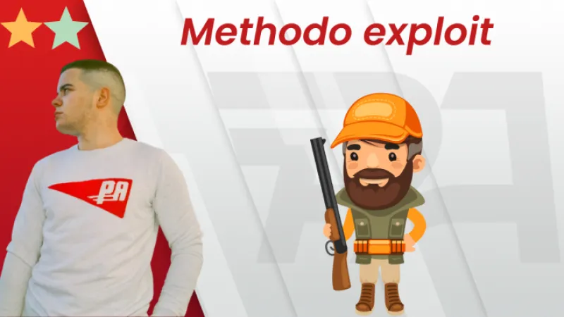 Baki vous livre un de ses secrets pour exploiter les adversaires