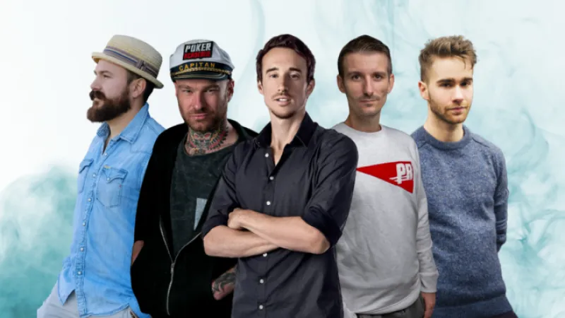 6 vidéos gratuites pour tester Poker Academie