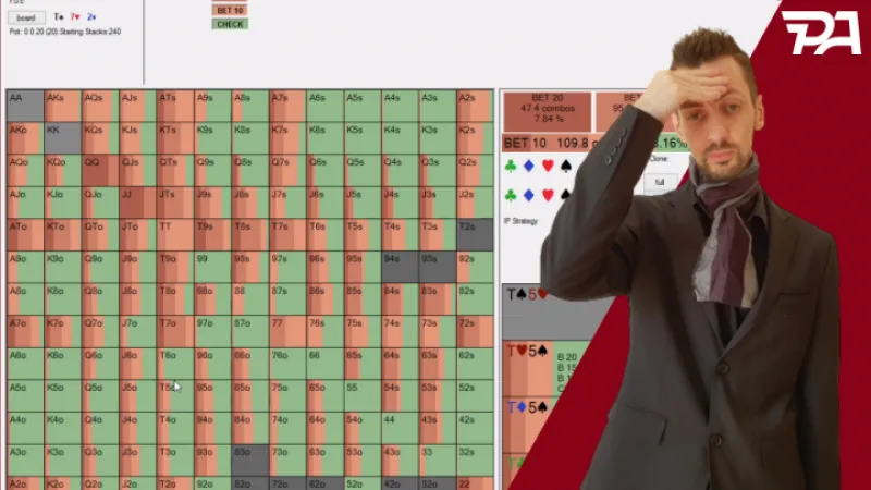 Associer sa main à une mission en Spin