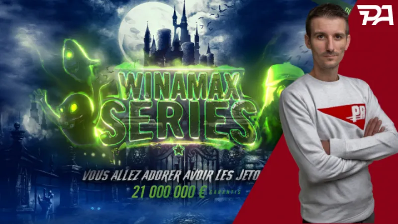 Sburnoz review un wina series 50e d'un élève (1) 