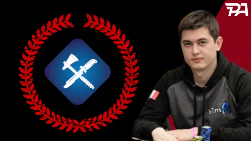 Chotec analyse sa victoire dans le Battle Royale (2)