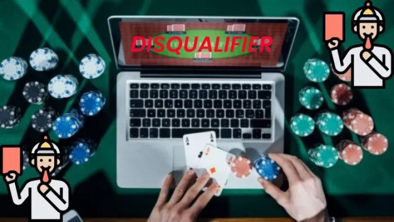 David Afework accusé de triche après avoir remporté 160 210$ ! 