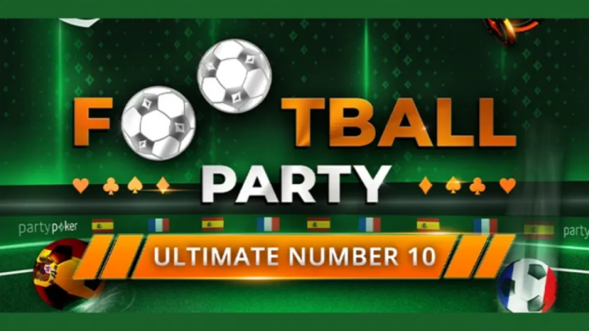 La Football Party revient sur le terrain !