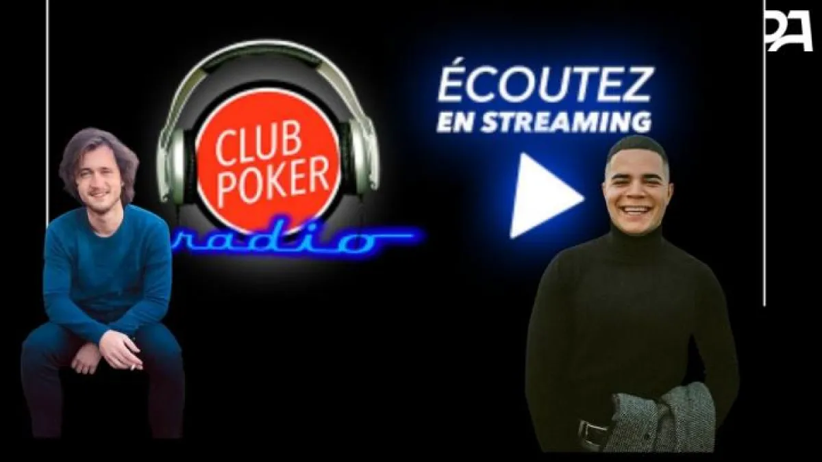 Alibabar et Baki passent à la Cp Radio ce jeudi 17/06 à 21H 