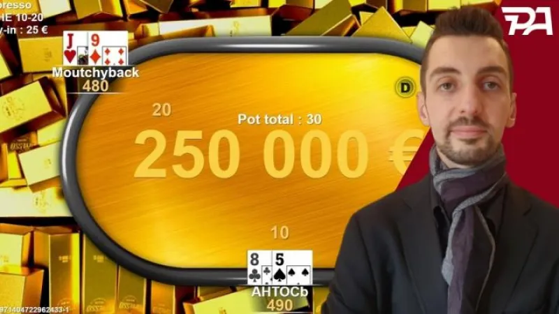 Comment jouer les (très) gros multiplicateurs en spin ? Blagops c'est à toi ! 