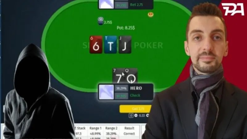  Blagops coach un élève en 100-200 sur trainer ! GTO, Est ce utile? 