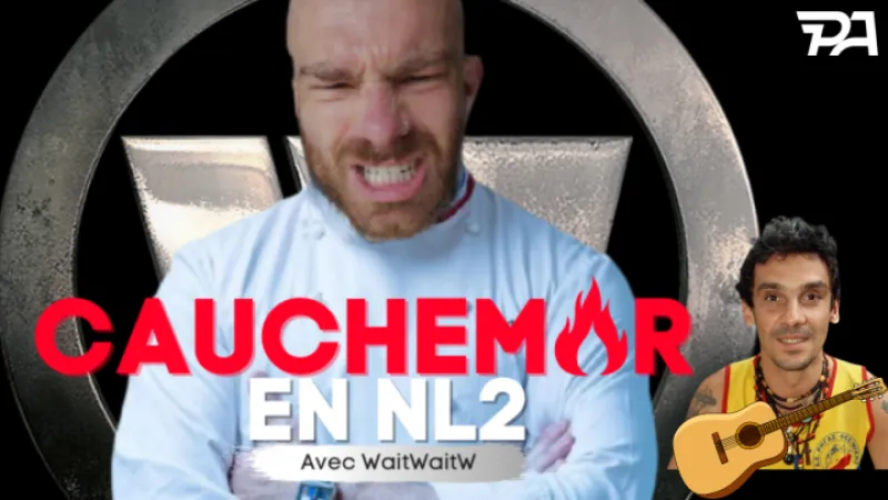 Cauchemar en NL2, Me gusta www me gusta tu (5)
