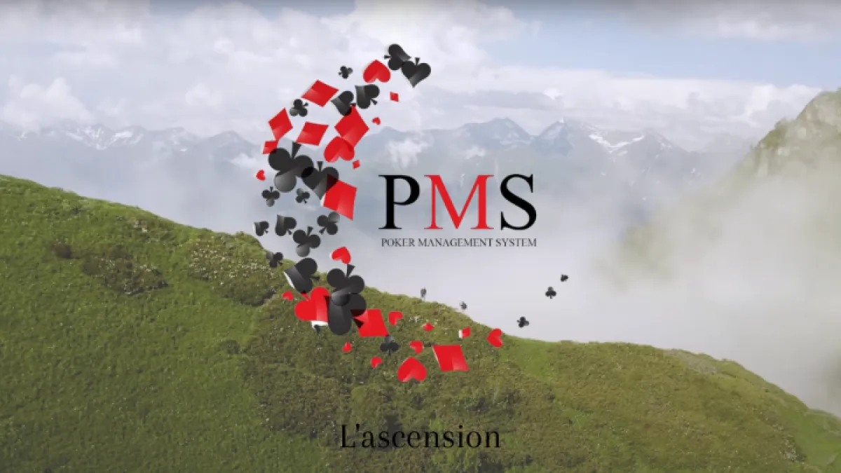 L'ascension PMS : Séminaire mental & Poker