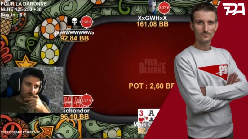 Sburnoz passe en mode explo (2)