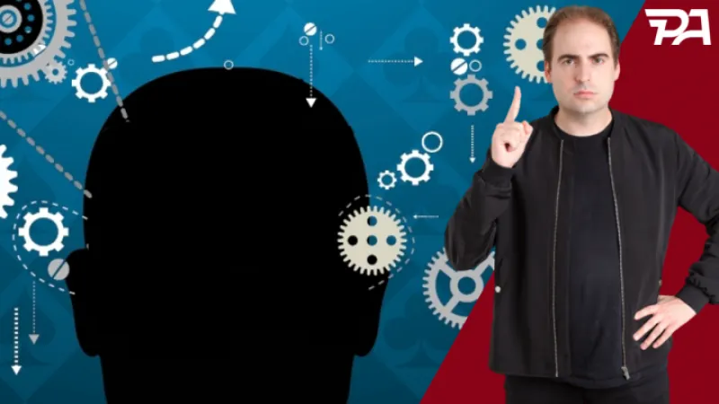 Exercices de thinking process en 15 secondes chrono !