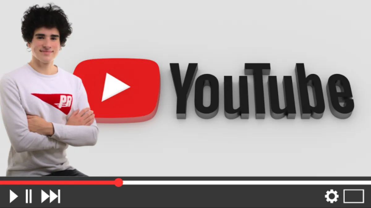 Aurora lance sa chaine Youtube