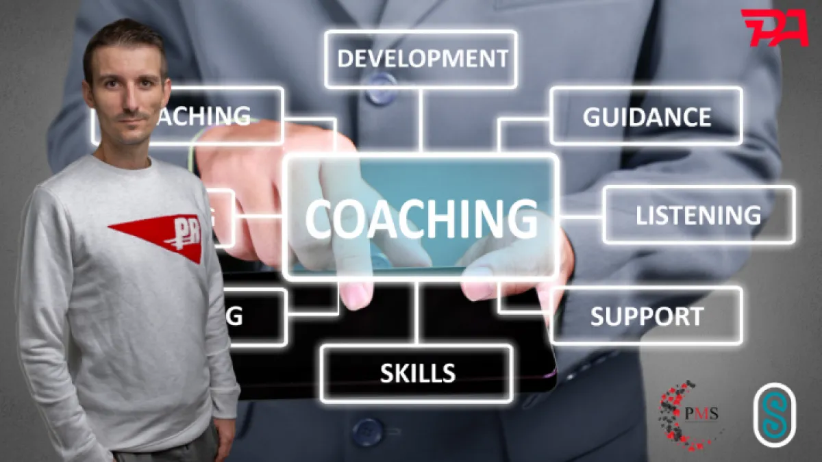 Le programme 18 semaines : La formation MTT intensive de Sburnoz 