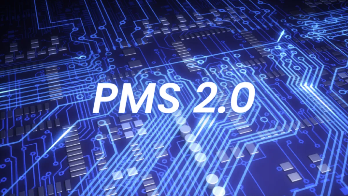 La formation PMS est de retour pour une version 2.0 !
