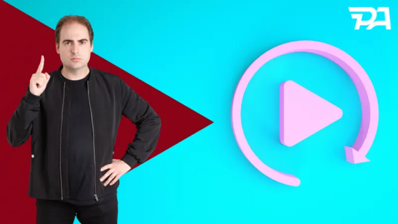 Replay du 6ème TP de Freudinou