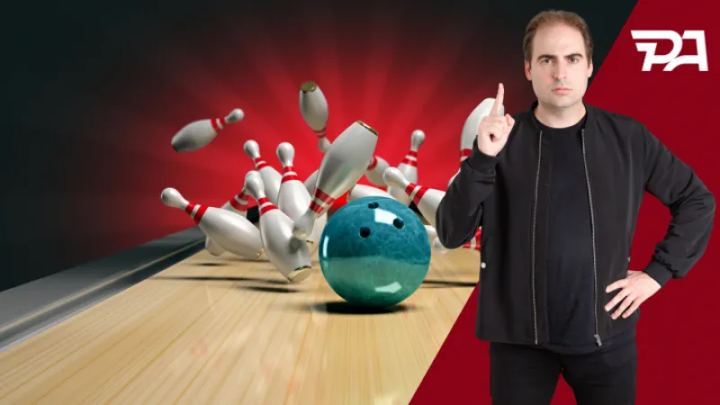 Les secrets de Freudinou pour battre la NL25 (2)