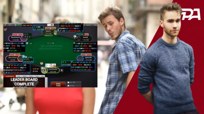 Les points importants pour crush la NL10