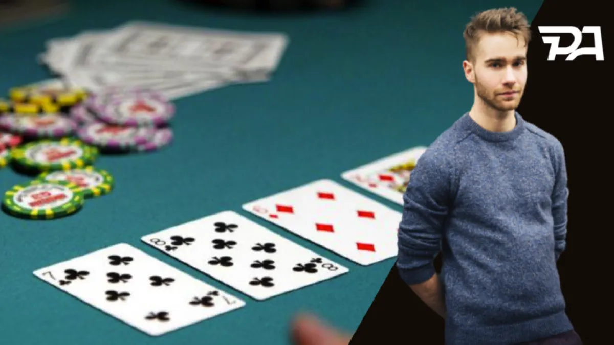 Quiz : Comment réagir face aux cbet turn ?