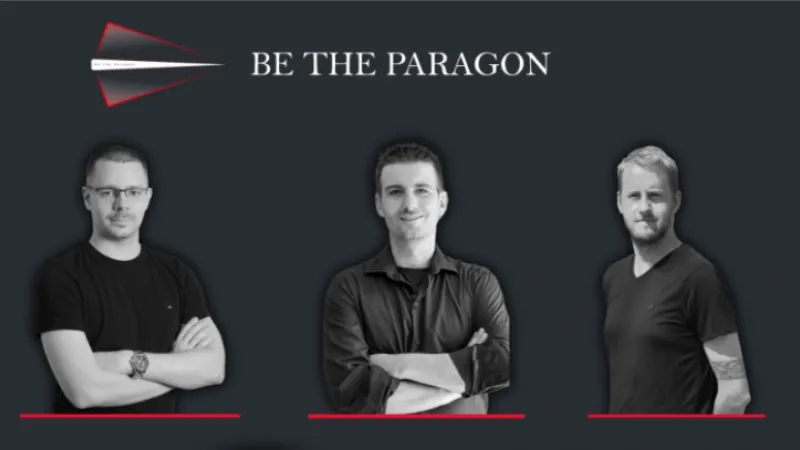 La formation MTT du coach Sburnoz PARAGON POKER, lance sa 4ème saison et étend son offre.
