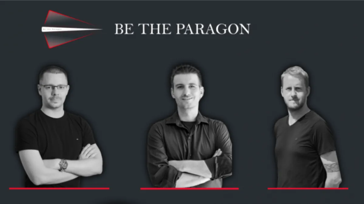 La formation MTT du coach Sburnoz PARAGON POKER, lance sa 4ème saison et étend son offre.