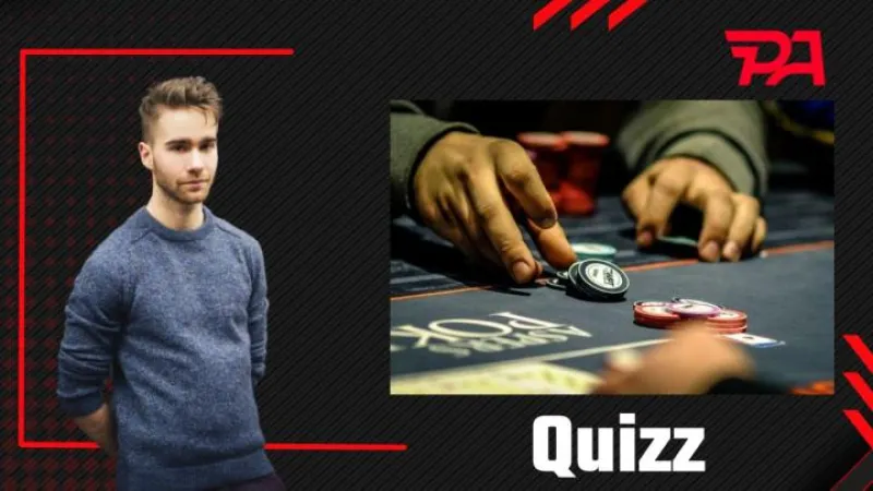 Quiz Cash Game :  Faut-il cbet 1/3 range ce board (2)