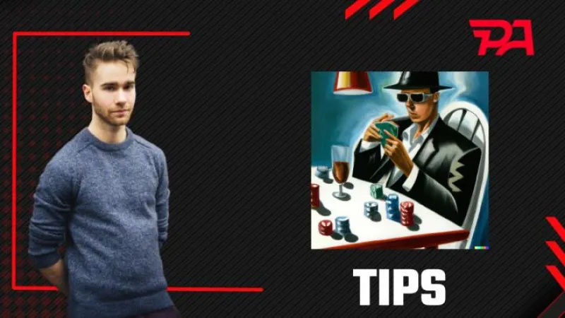 Devenir joueur de poker pro en 2022